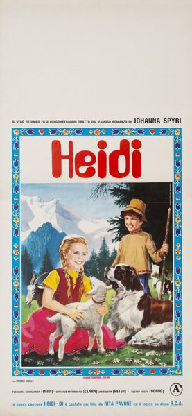 Heidi