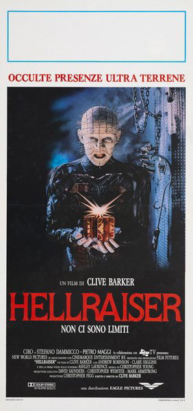 Hellraiser