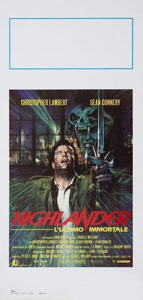 Highlander - L'ultimo immortale