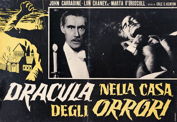 House of Dracula