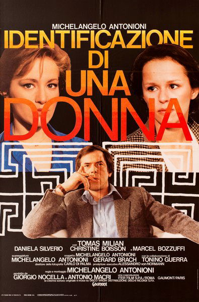 Identificazione di una donna