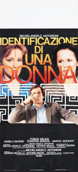 Identification of a Woman