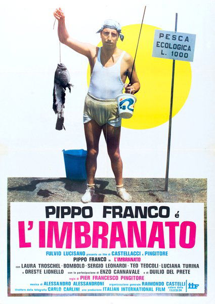 L'imbranato