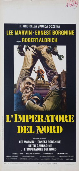 Emperor of the North