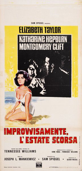 Suddenly, Last Summer