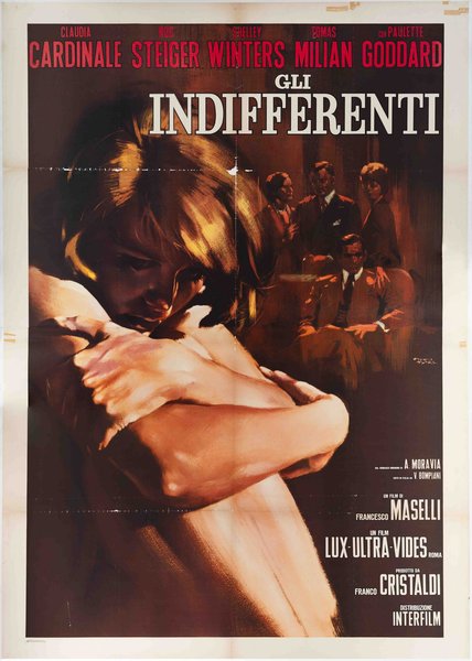 Gli indifferenti