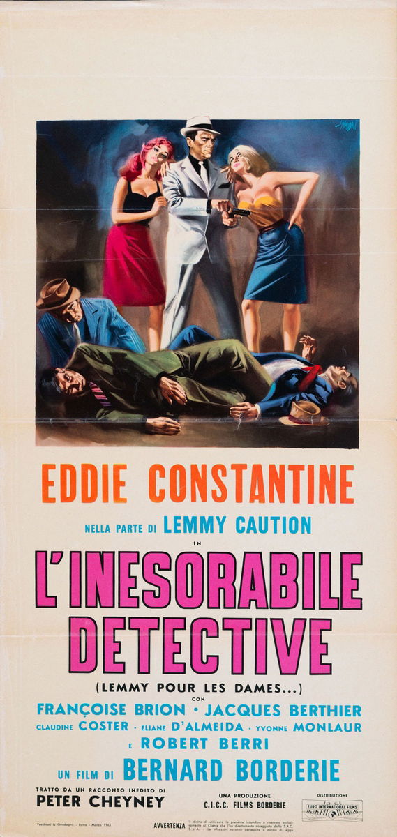 Ladies' Man - Lobby Card 1