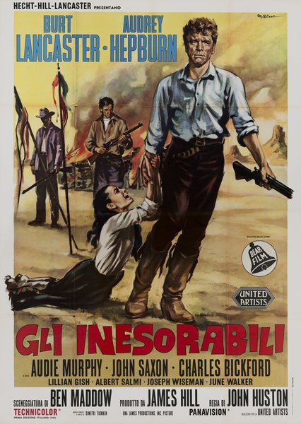 Gli inesorabili