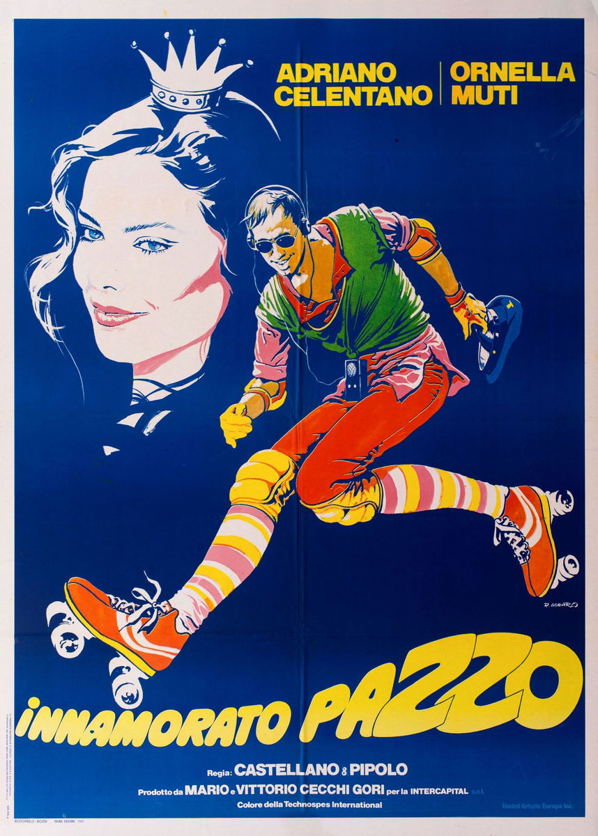 Madly in Love - Poster 1