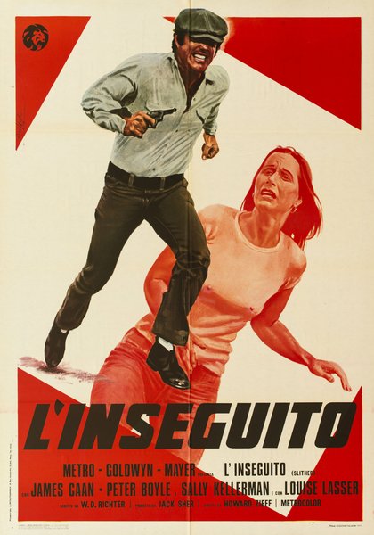 L'inseguito