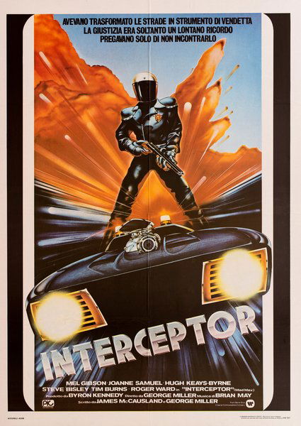 Interceptor