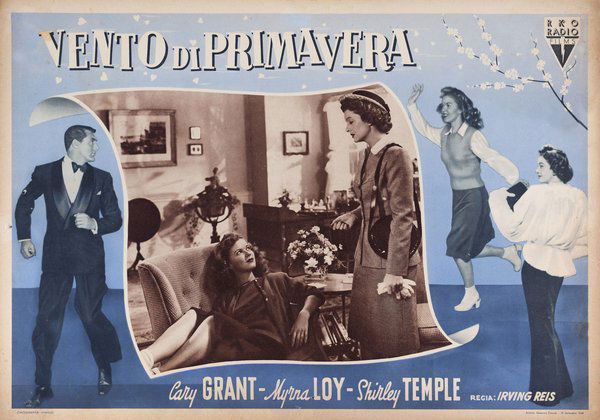 The Bachelor and the Bobby-Soxer