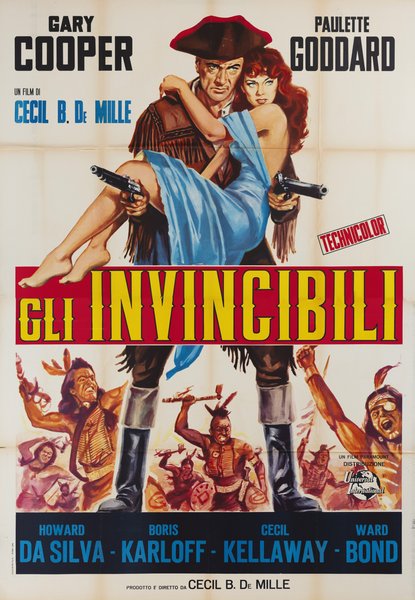 Gli invincibili
