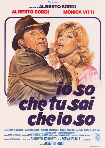 I Know That You Know That I Know