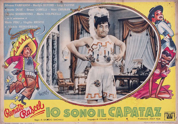 Le retour de Pancho Villa