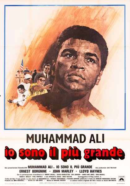 The Greatest