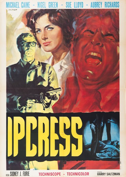 Ipcress