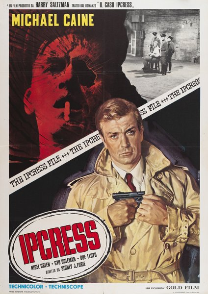Ipcress