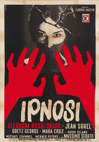 Ipnosi