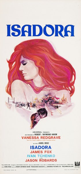 Isadora