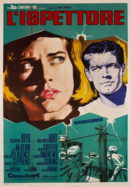 L'ispettore