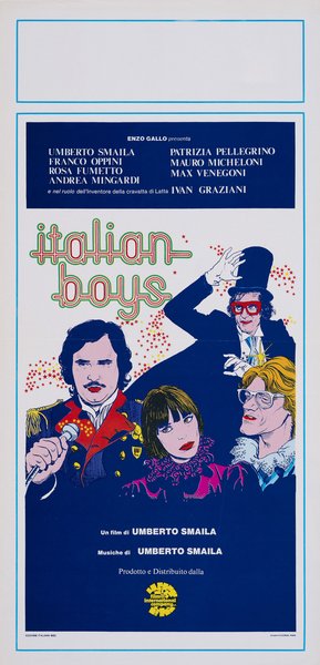 Italian Boys