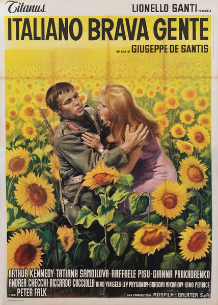 Italiani brava gente
