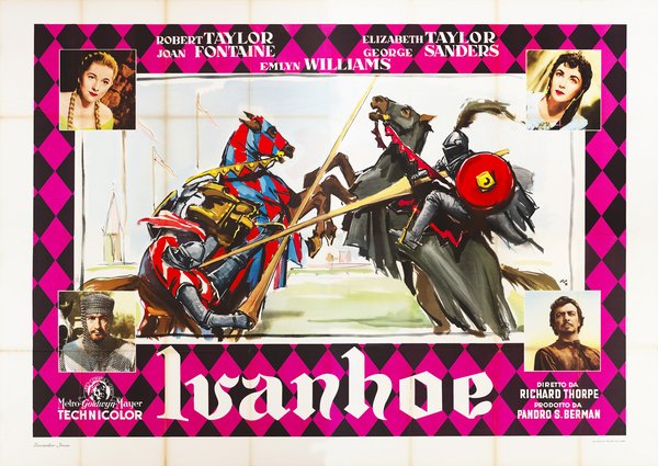 Ivanhoe
