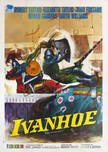 Ivanhoe
