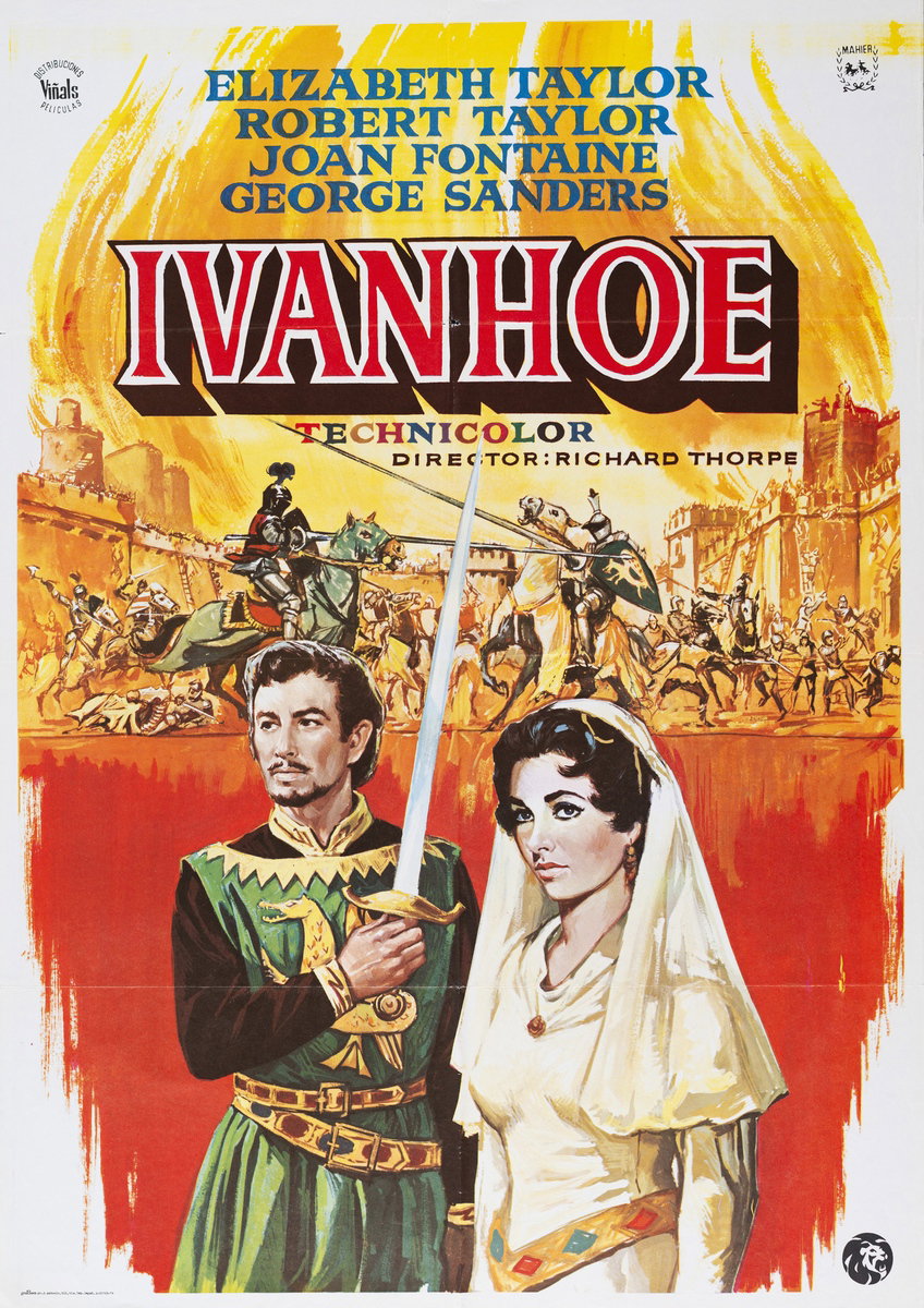 Ivanhoe - Manifesto 4