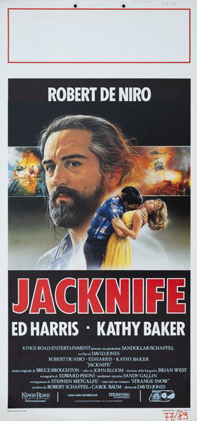 Jacknife
