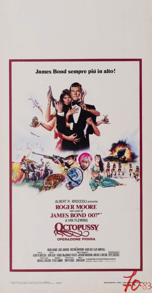 Octopussy