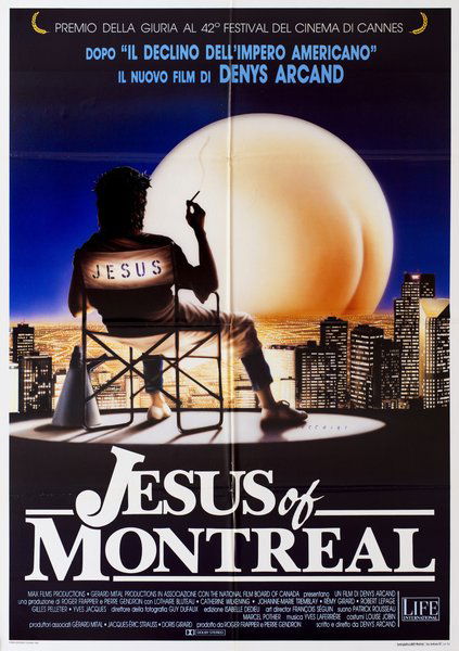Jesus of Montreal