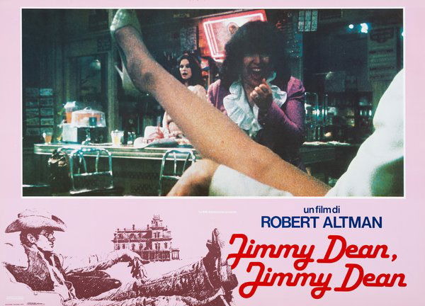 Come Back to the 5 & Dime, Jimmy Dean, Jimmy Dean