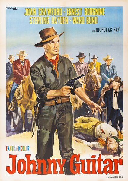 Johnny Guitar