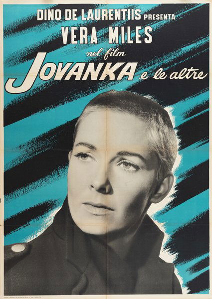 Jovanka e le altre