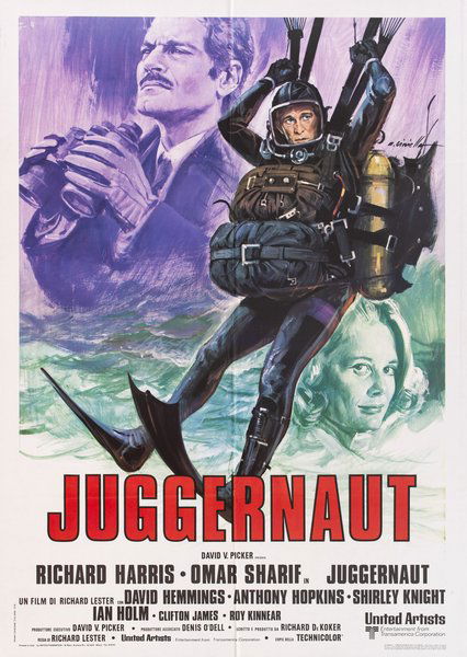 Juggernaut
