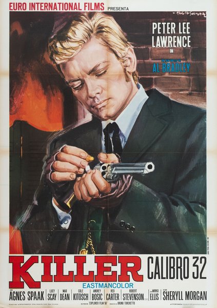 Killer calibro 32
