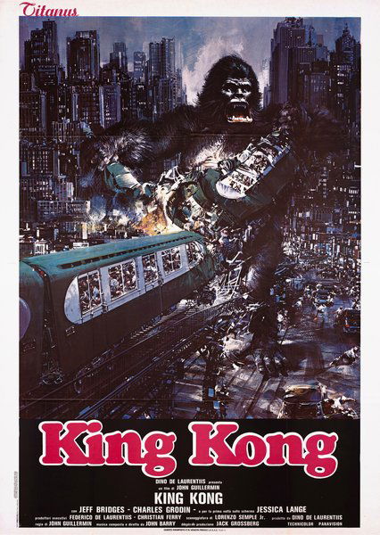 King Kong