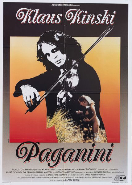 Paganini
