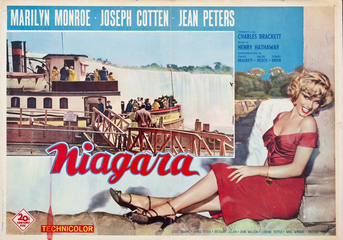 La troviamo a Beverly Hills - Fotobusta 1