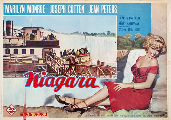 La troviamo a Beverly Hills