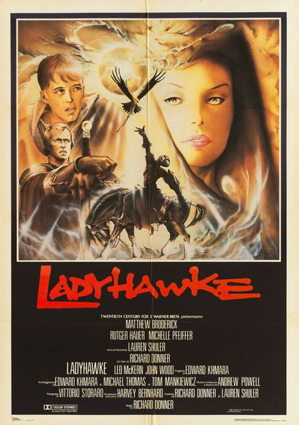 Ladyhawke