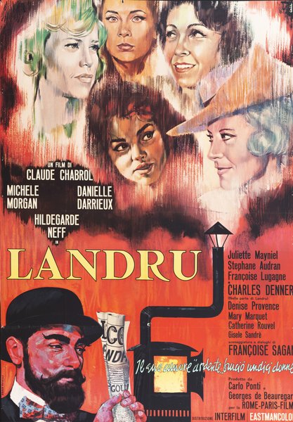 Landru