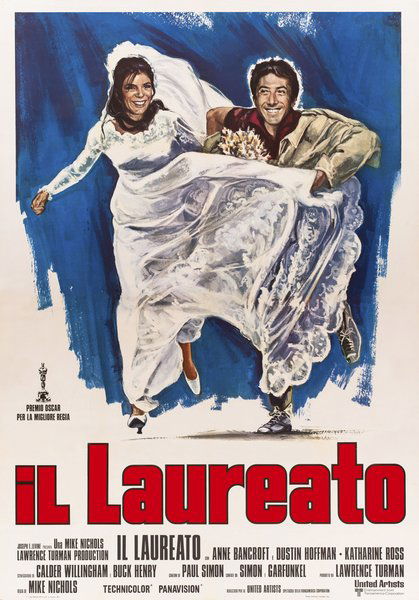 Il laureato