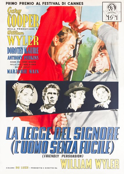 La legge del Signore