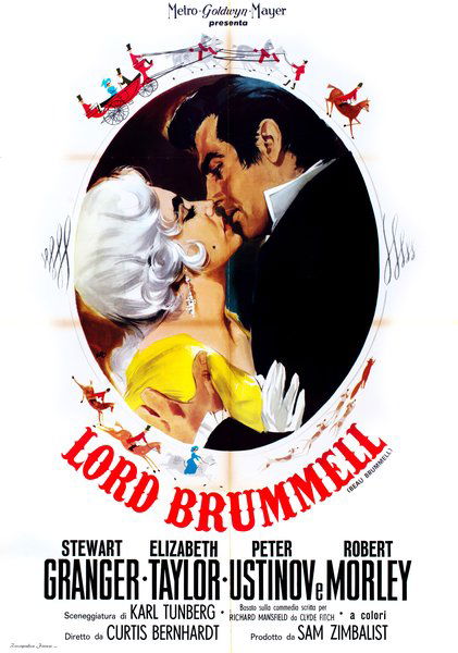 Lord Brummell