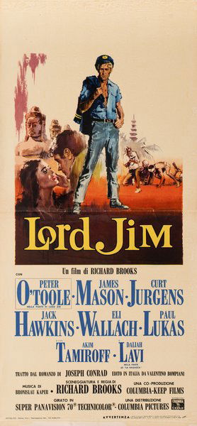 Lord Jim