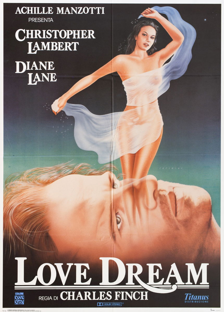 Love Dream - Manifesto 1