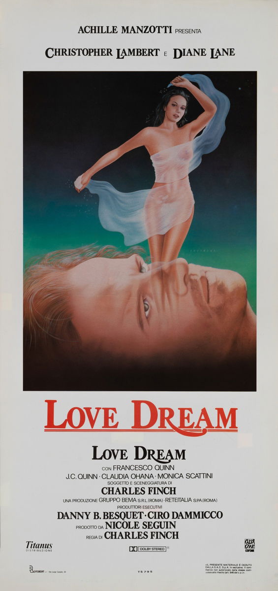 Priceless Beauty - Lobby Card 1